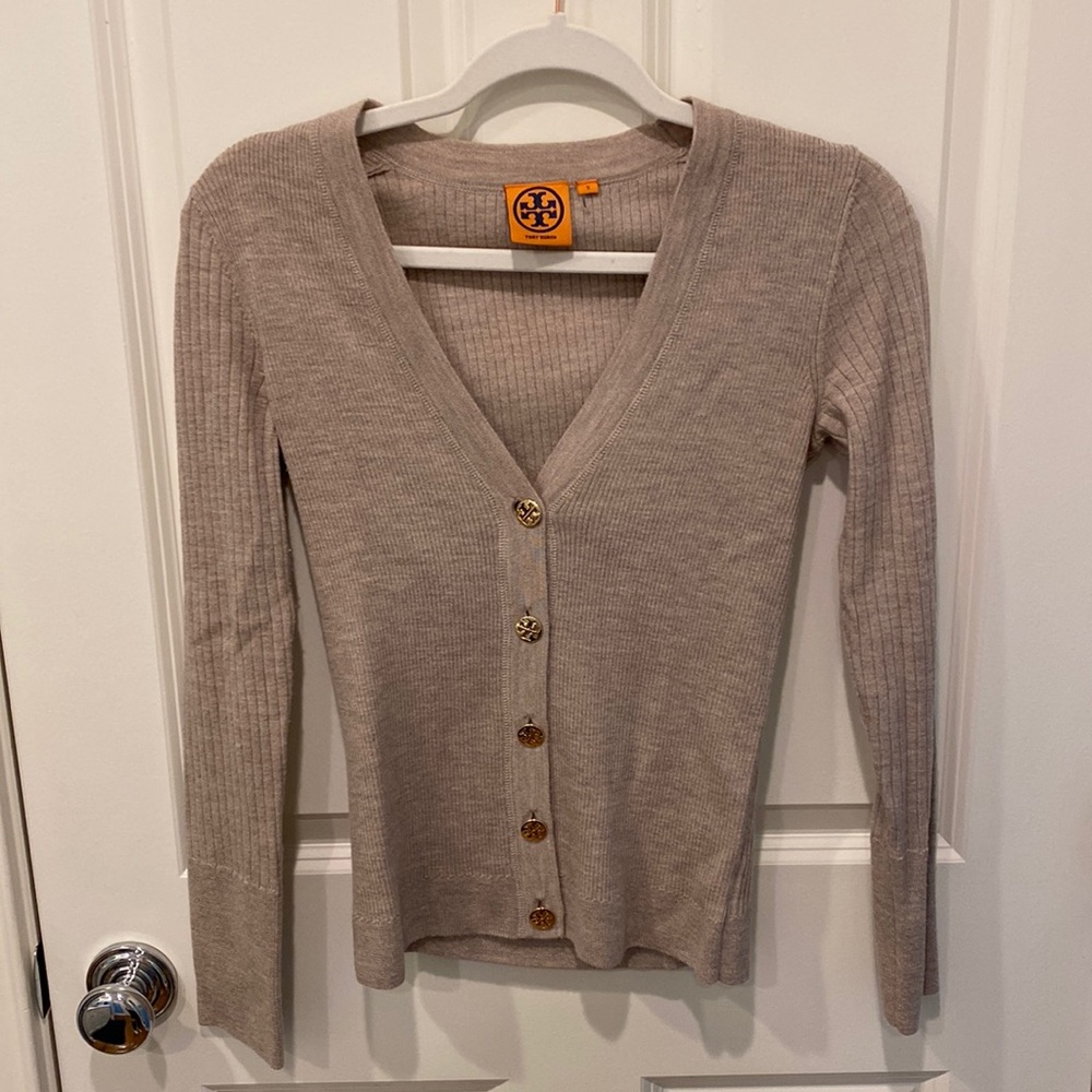 Tory Burch women’s sweater